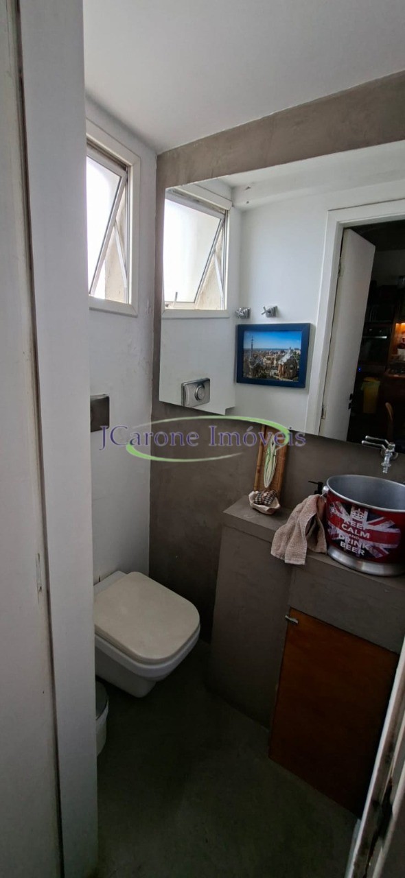Cobertura, 1 quarto, 105 m² - Foto 17
