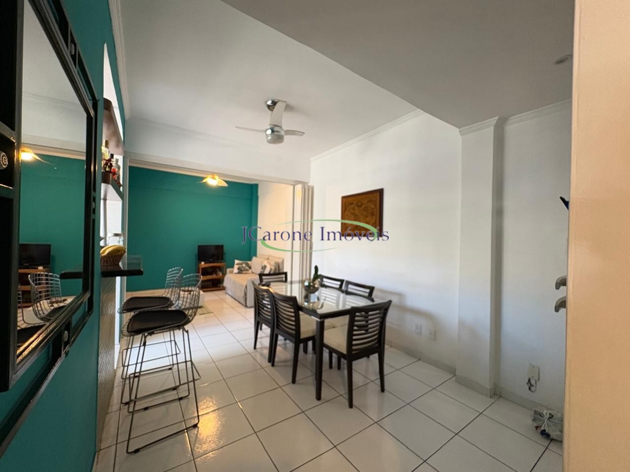 Apartamento, 2 quartos, 58 m² - Foto 4