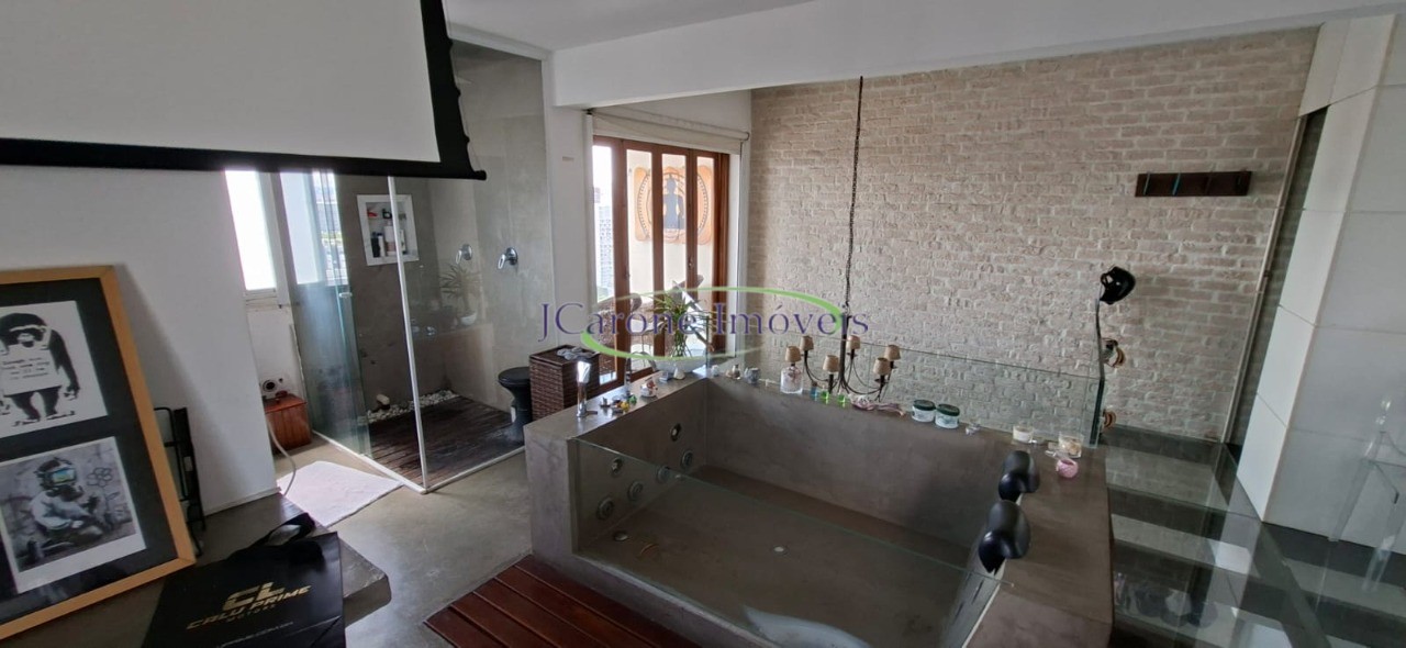 Cobertura, 1 quarto, 105 m² - Foto 11