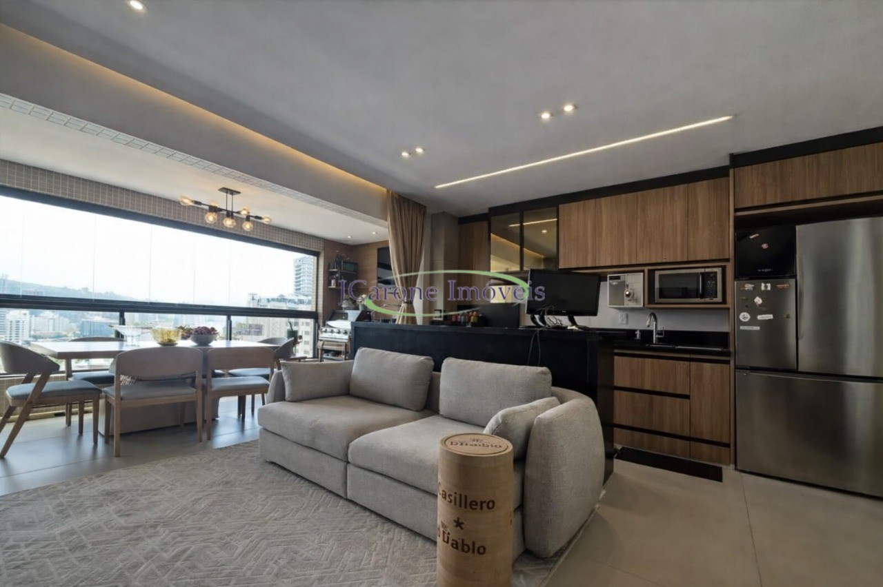 Apartamento, 2 quartos, 75 m² - Foto 2