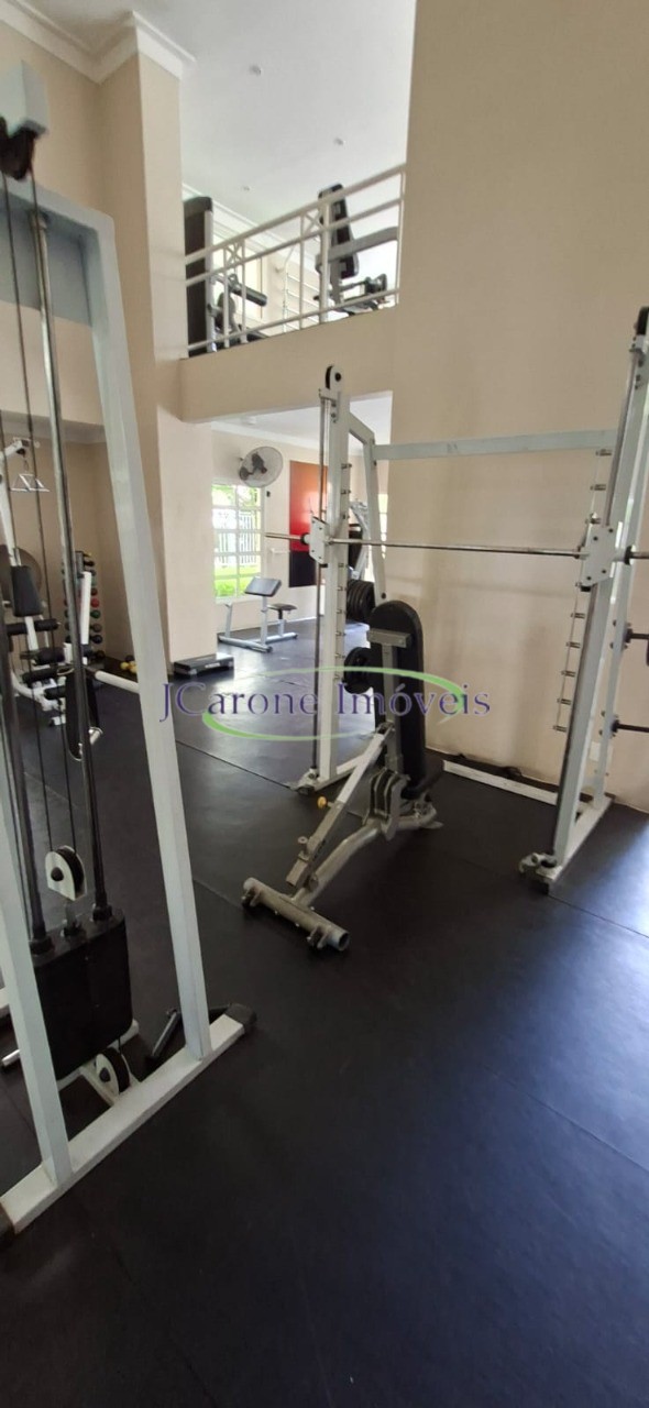 Cobertura, 1 quarto, 105 m² - Foto 20