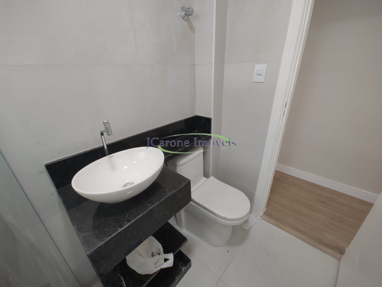 Apartamento, 1 quarto, 56 m² - Foto 9