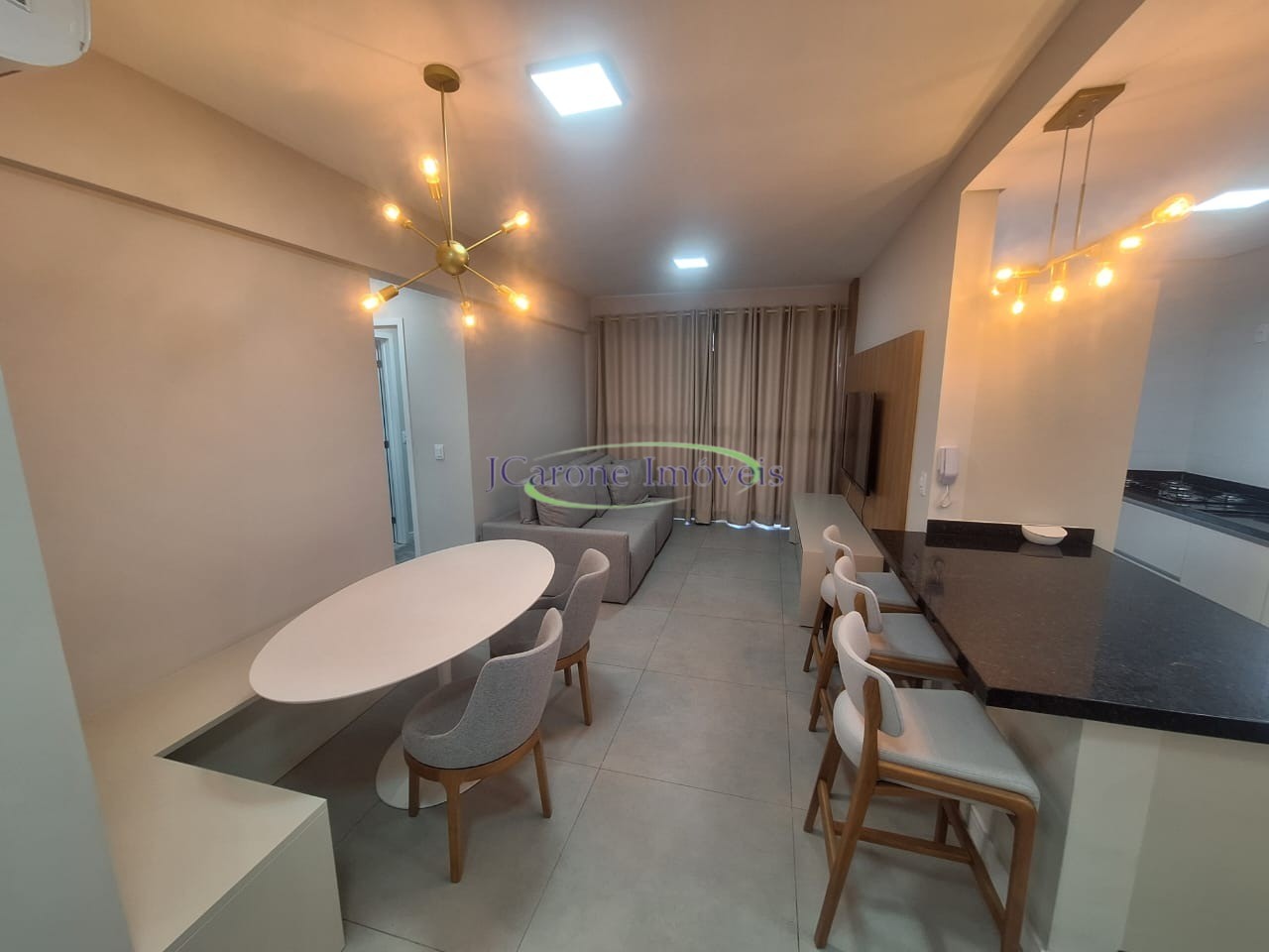 Apartamento, 2 quartos, 98 m² - Foto 6