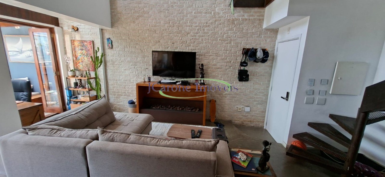 Cobertura, 1 quarto, 105 m² - Foto 16