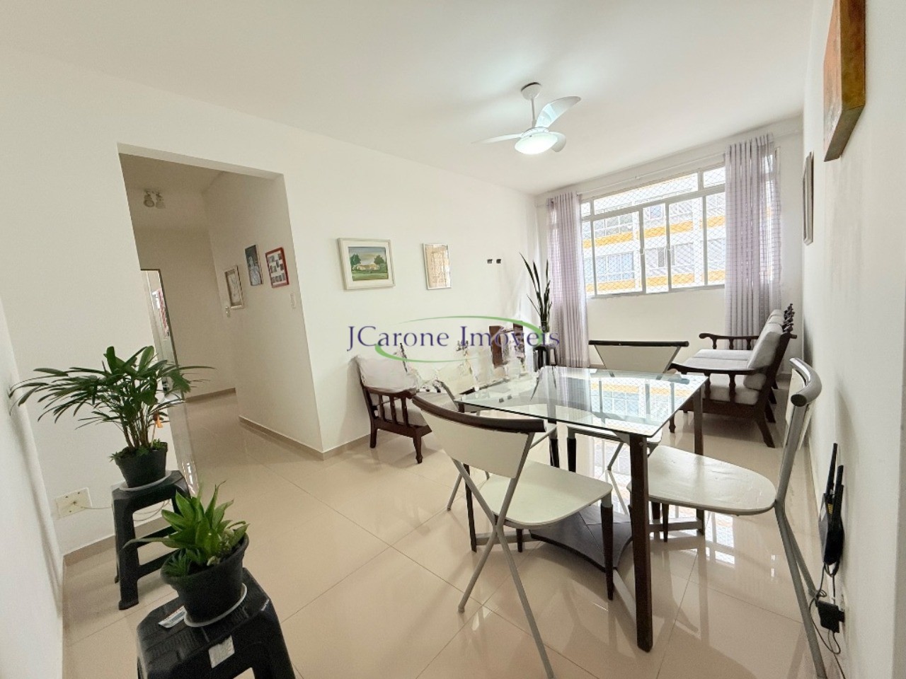 Apartamento, 3 quartos, 84 m² - Foto 1