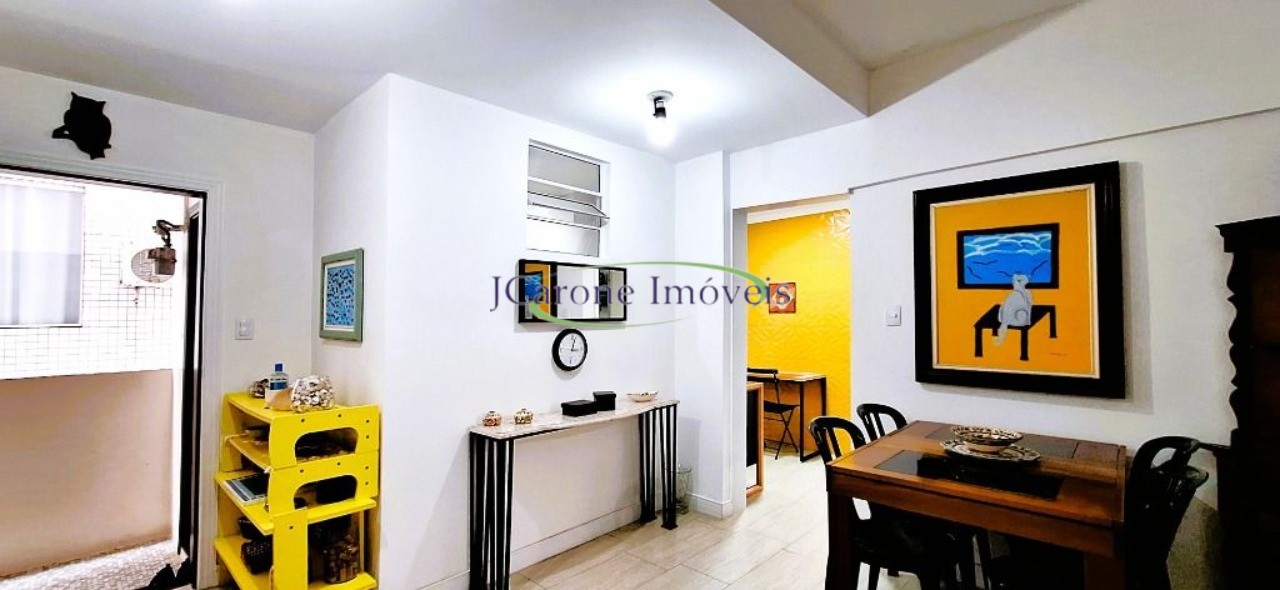 Apartamento, 1 quarto, 61 m² - Foto 6