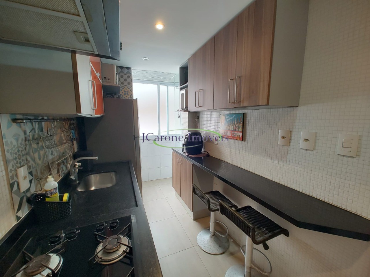 Apartamento, 1 quarto, 60 m² - Foto 13