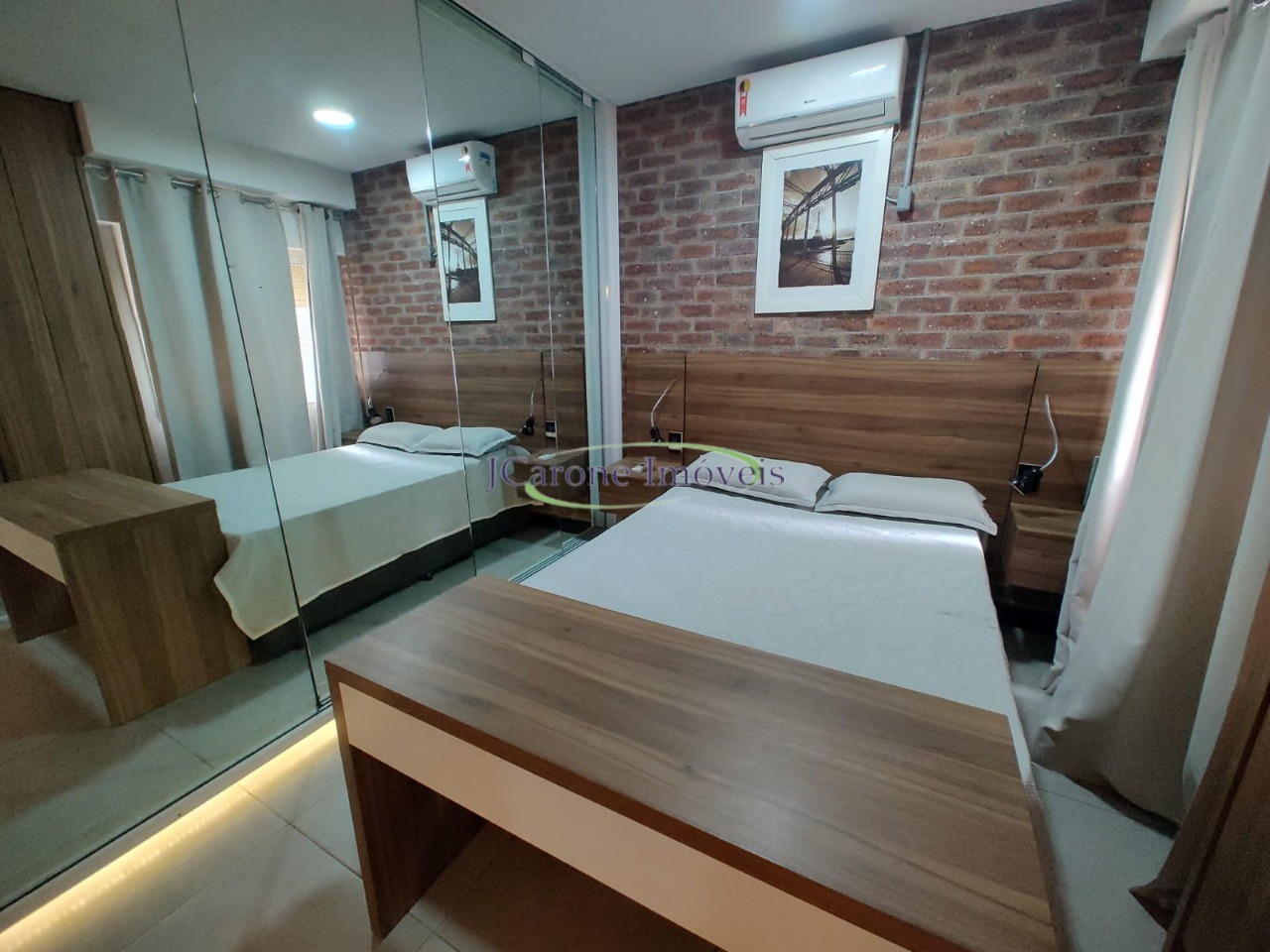 Apartamento, 1 quarto, 60 m² - Foto 8