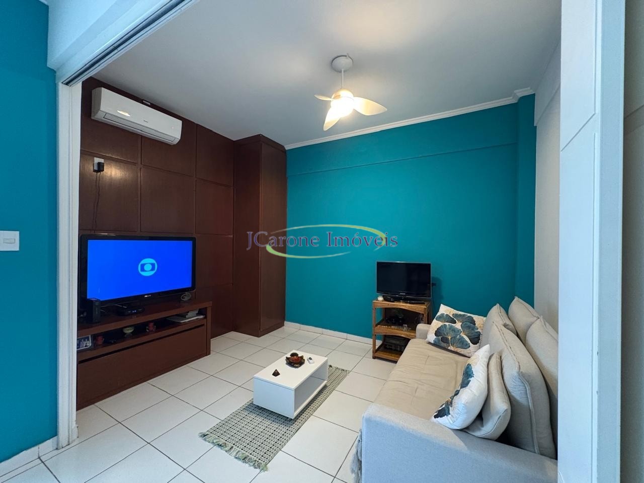 Apartamento, 2 quartos, 58 m² - Foto 6