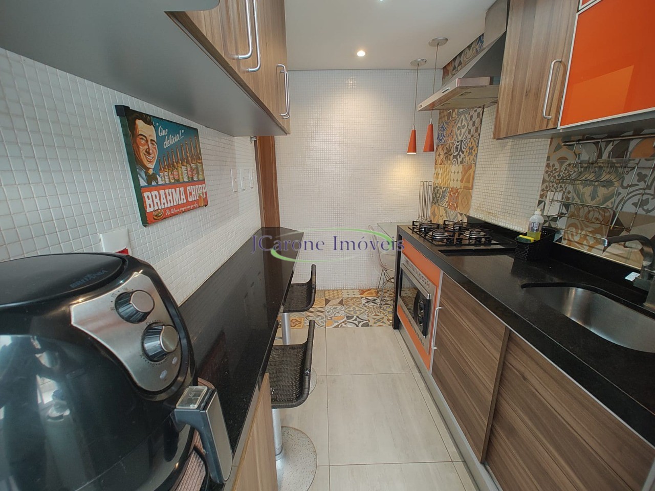 Apartamento, 1 quarto, 60 m² - Foto 15