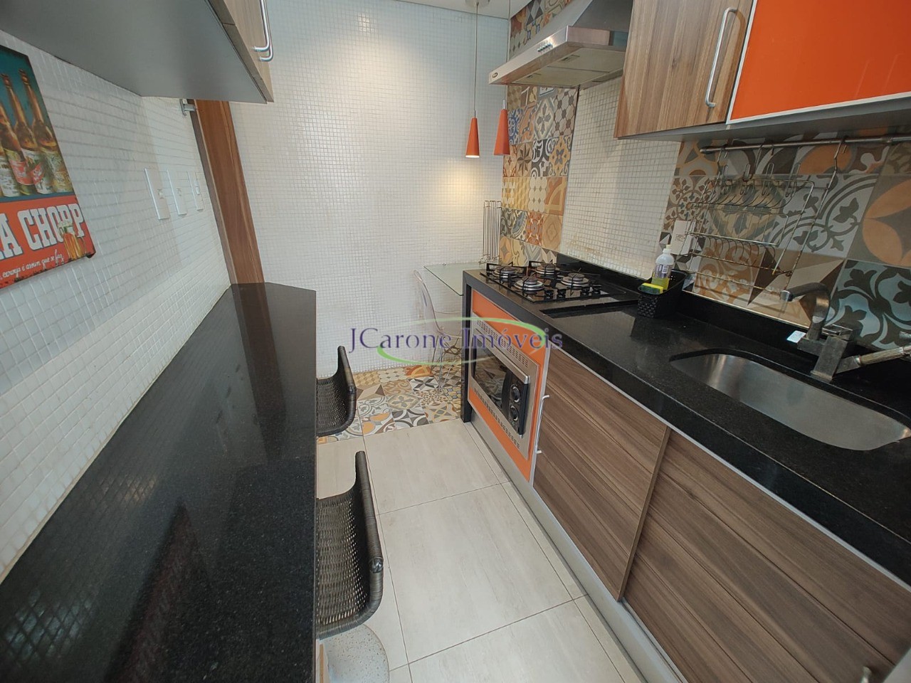 Apartamento, 1 quarto, 60 m² - Foto 14