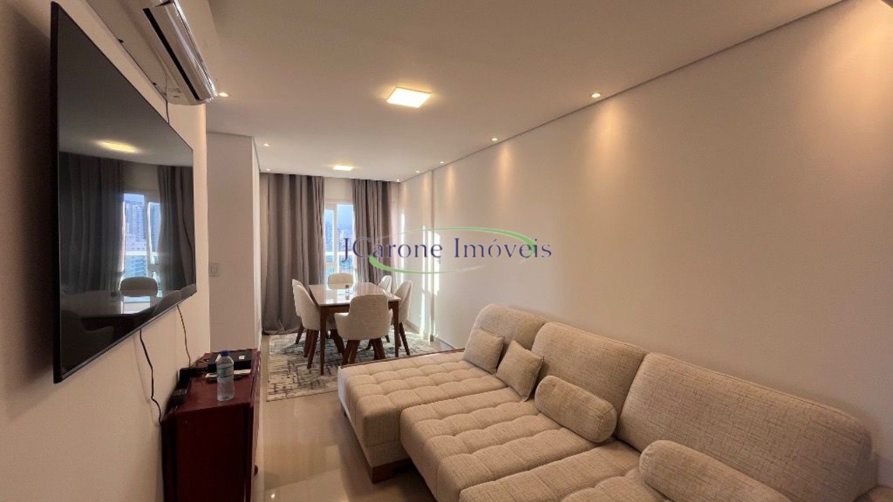Apartamento, 2 quartos, 54 m² - Foto 3