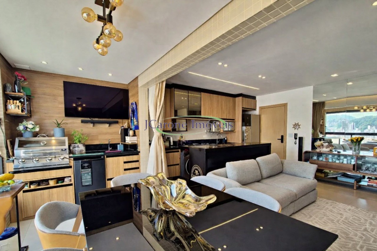 Apartamento, 2 quartos, 75 m² - Foto 4