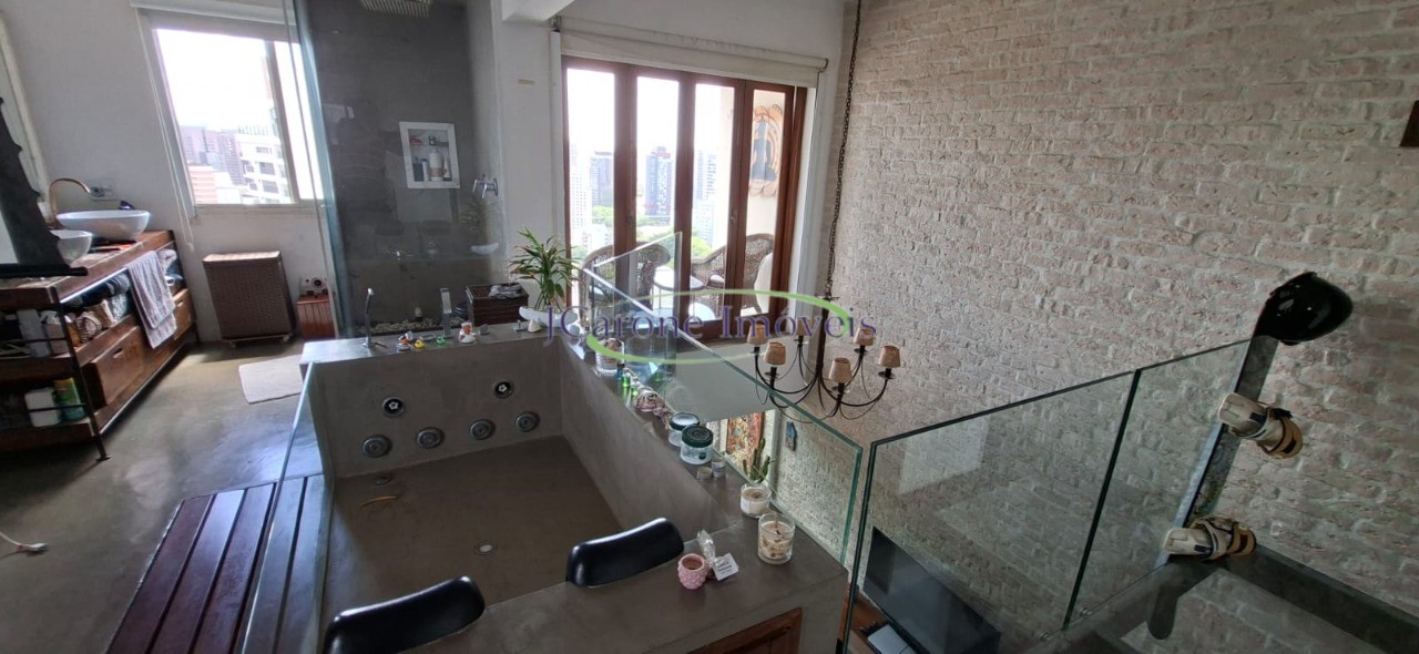 Cobertura, 1 quarto, 105 m² - Foto 10