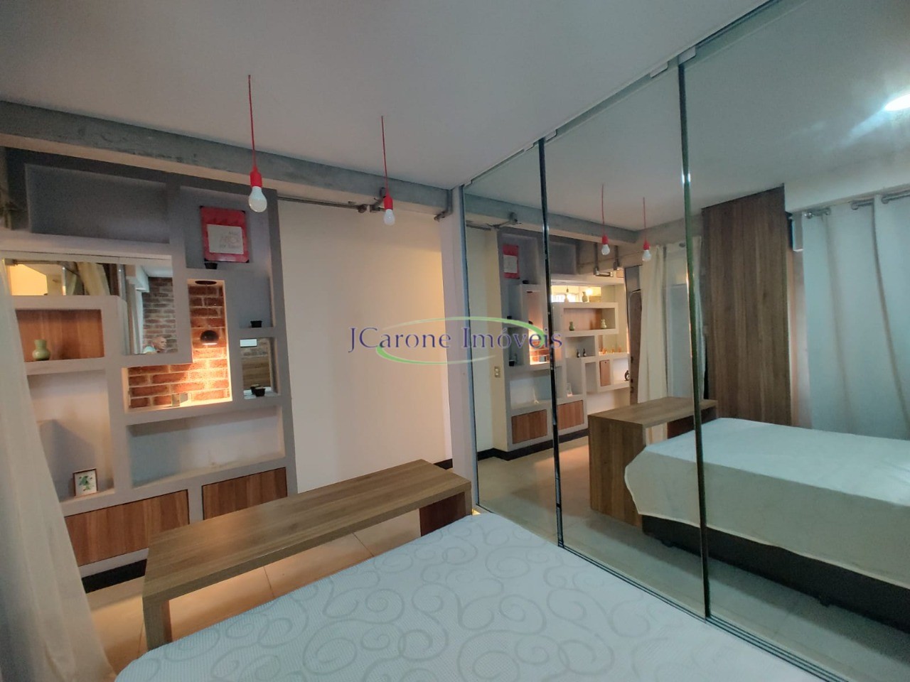Apartamento, 1 quarto, 60 m² - Foto 9
