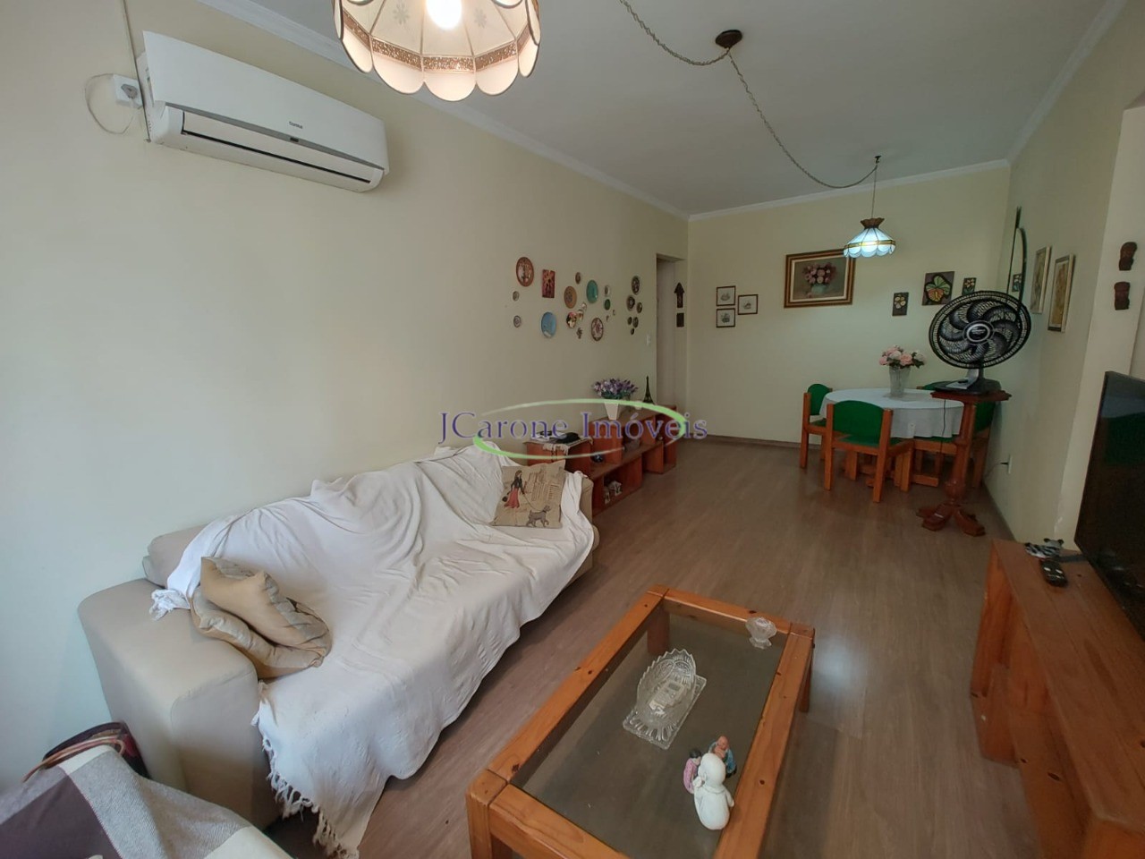 Apartamento, 2 quartos, 95 m² - Foto 2