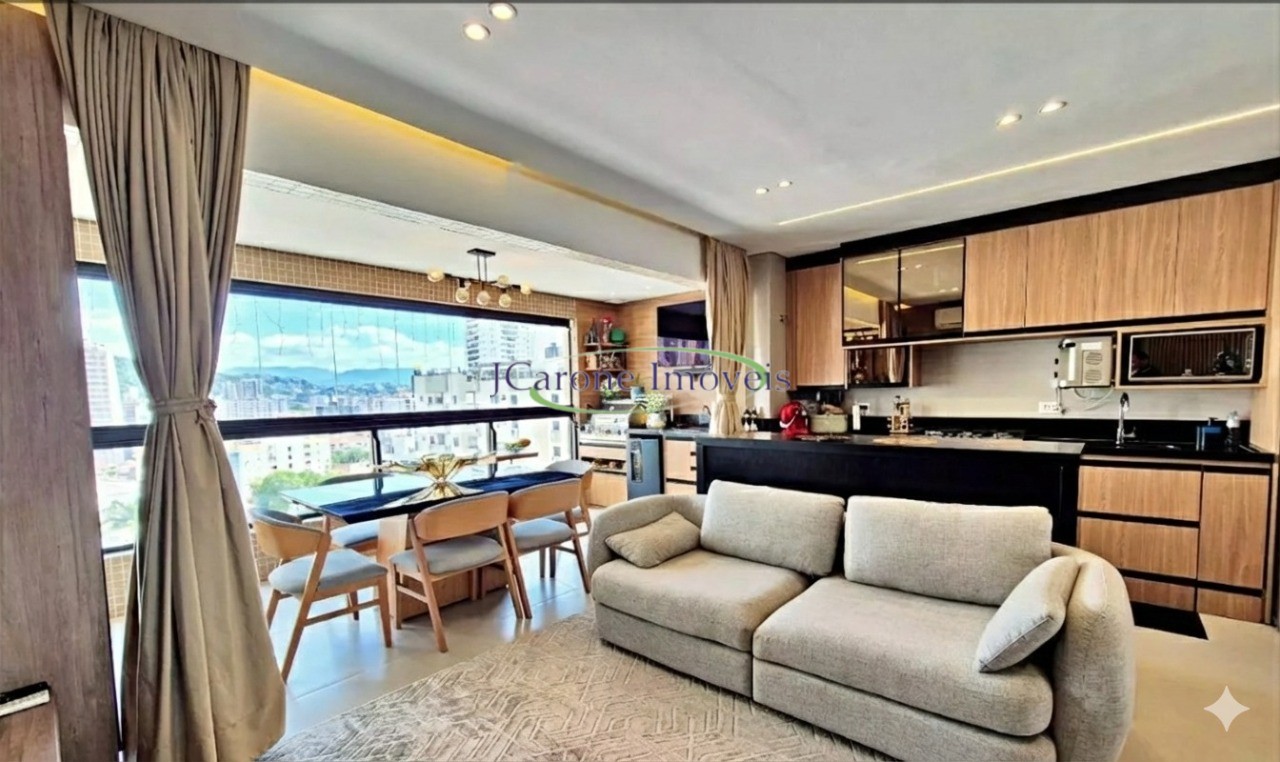 Apartamento, 2 quartos, 75 m² - Foto 5