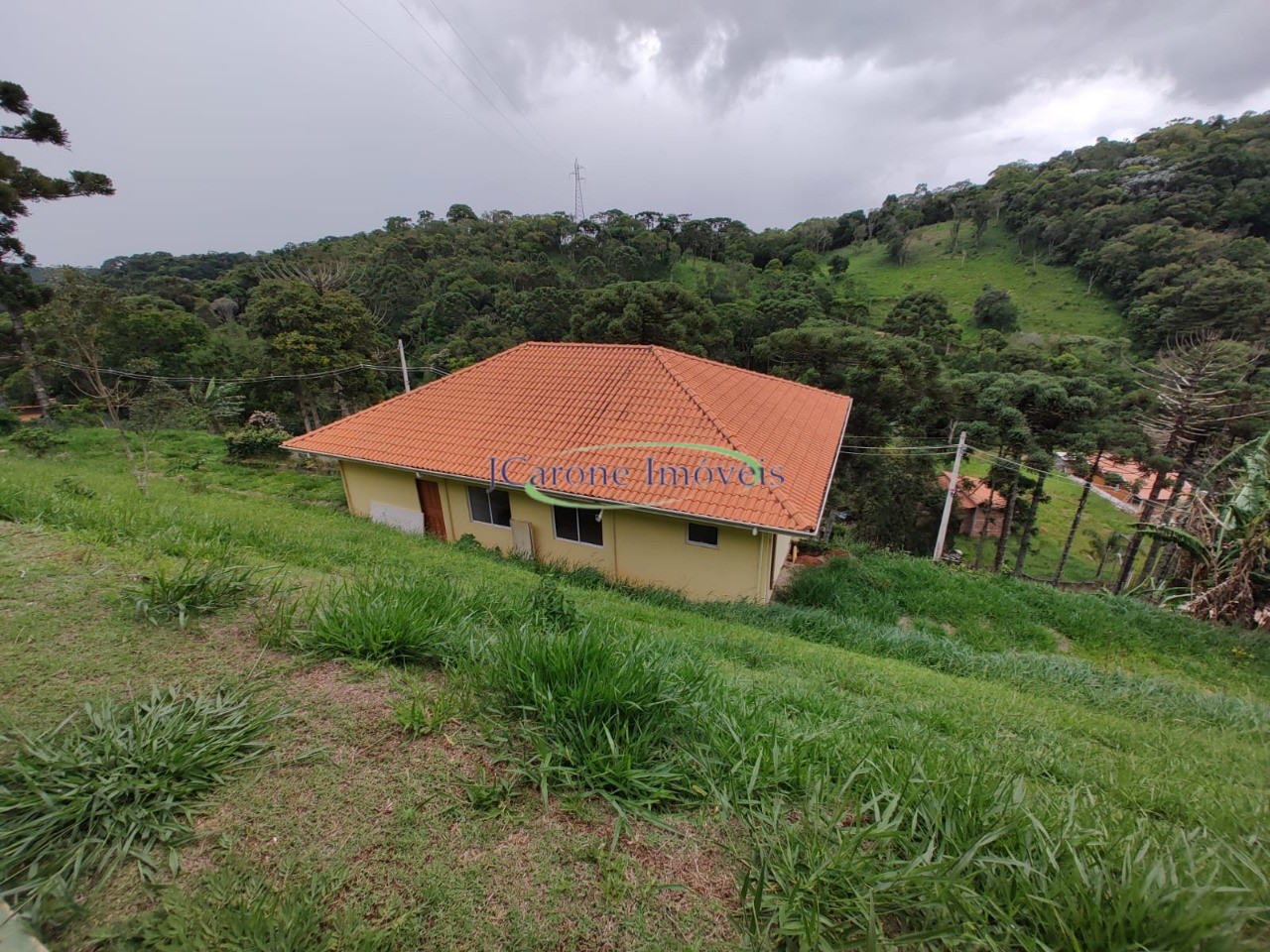 Casa, 6 quartos, 2500 m² - Foto 44