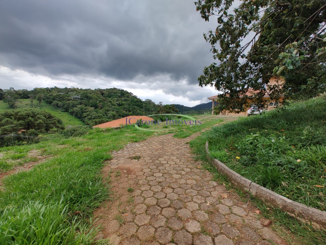 Casa, 6 quartos, 2500 m² - Foto 3