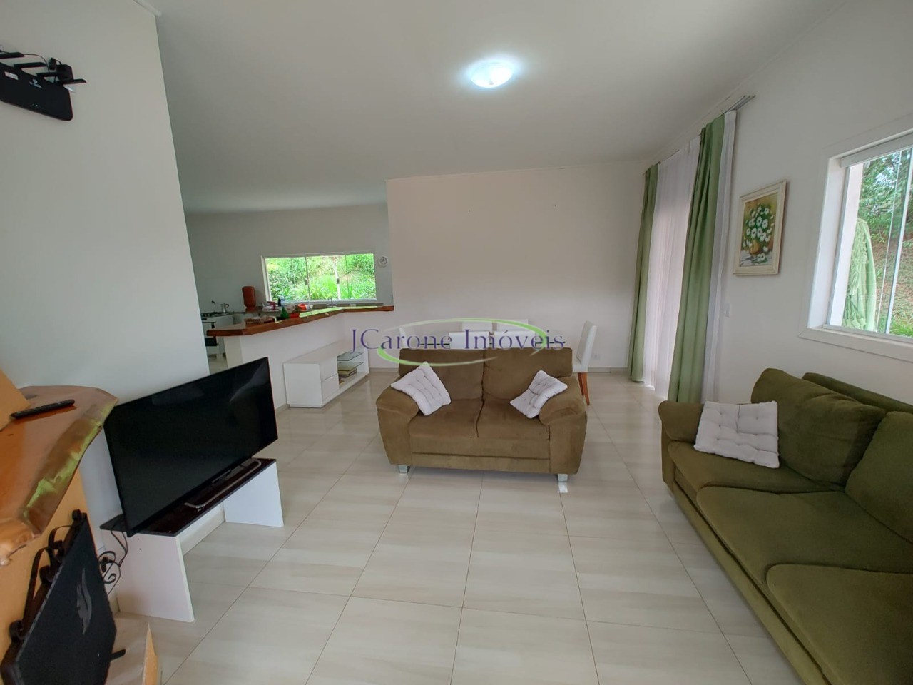 Casa, 6 quartos, 2500 m² - Foto 7