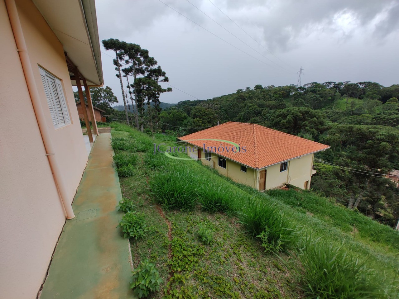 Casa, 6 quartos, 2500 m² - Foto 43