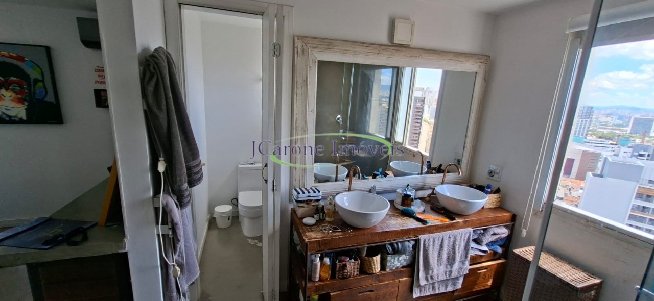Cobertura, 1 quarto, 105 m² - Foto 13