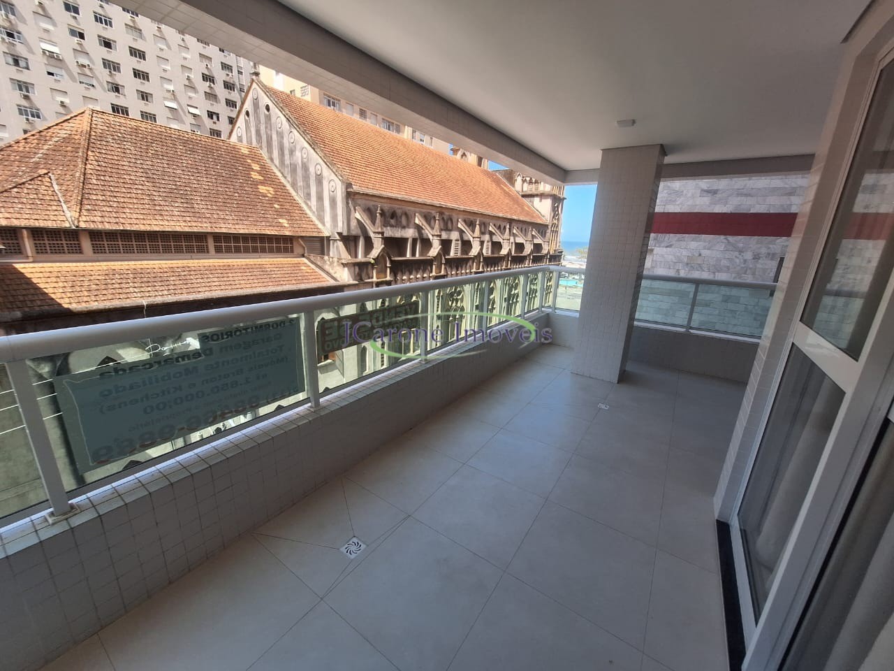 Apartamento, 2 quartos, 98 m² - Foto 3