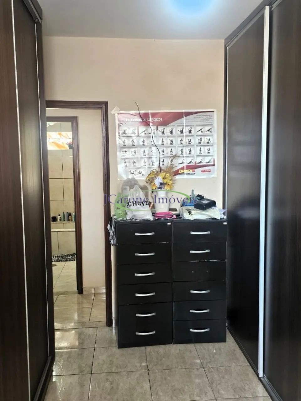 Apartamento, 3 quartos, 96 m² - Foto 11