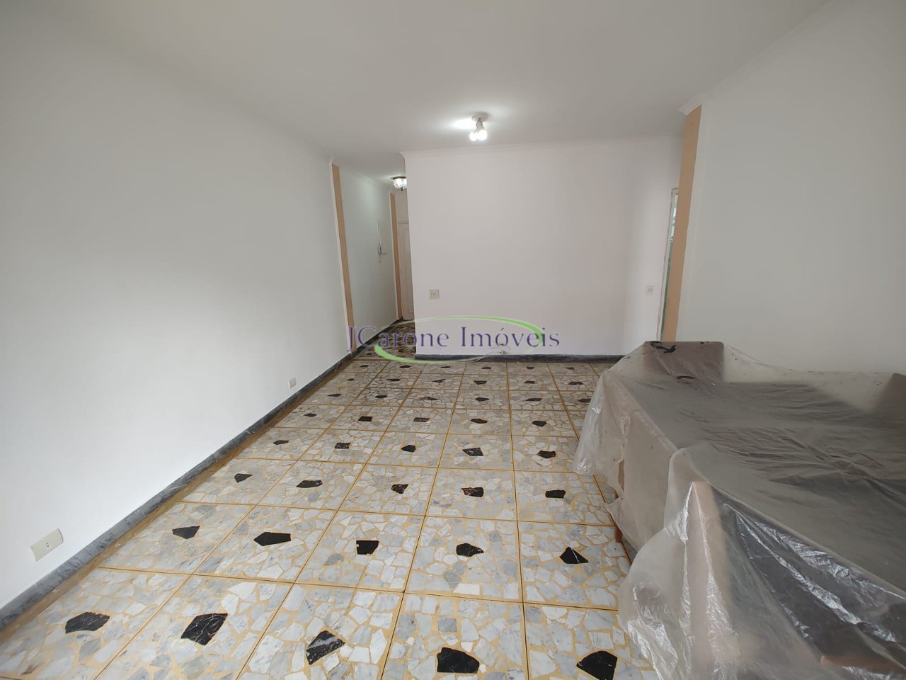 Apartamento, 2 quartos, 90 m² - Foto 3