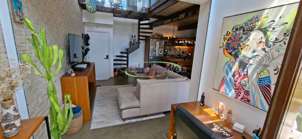 Cobertura, 1 quarto, 105 m² - Foto 8