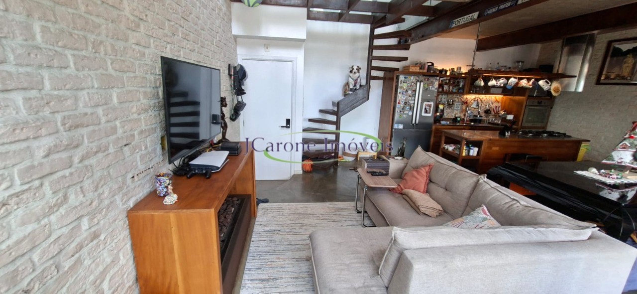 Cobertura, 1 quarto, 105 m² - Foto 14