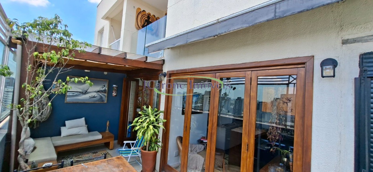 Cobertura, 1 quarto, 105 m² - Foto 3