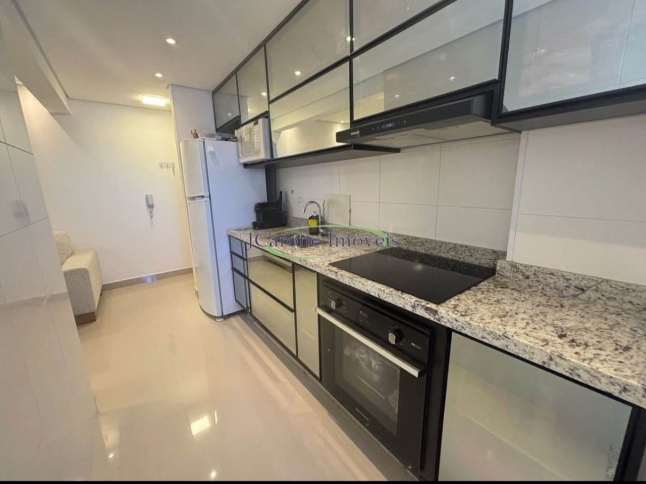 Apartamento, 2 quartos, 54 m² - Foto 12