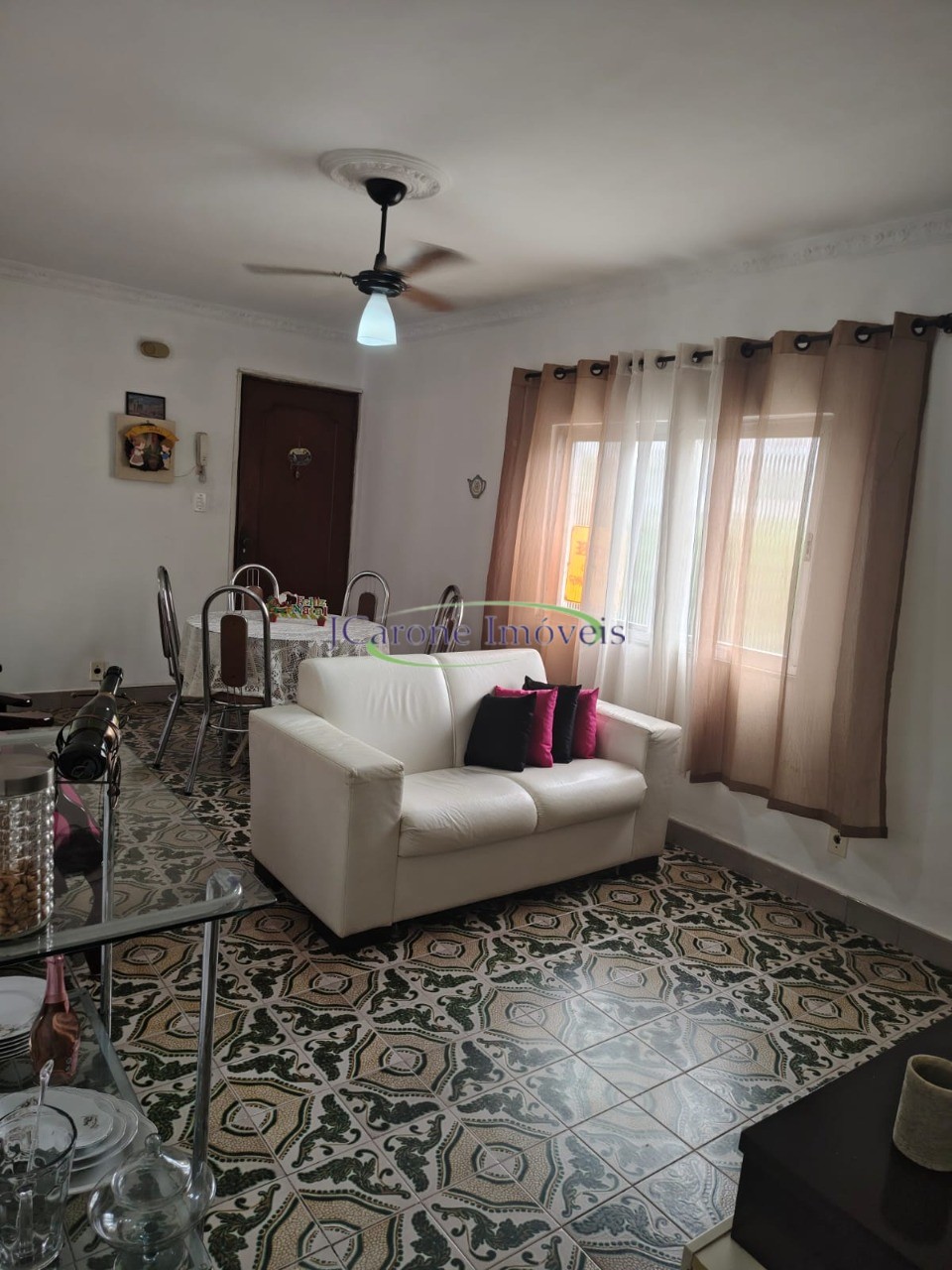 Apartamento, 3 quartos, 75 m² - Foto 3