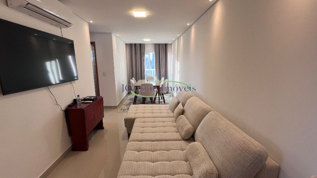 Apartamento, 2 quartos, 54 m² - Foto 1