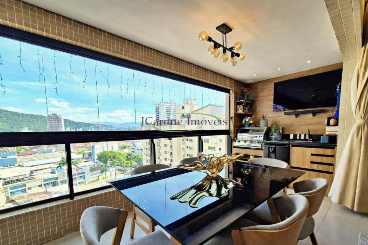 Apartamento, 2 quartos, 75 m² - Foto 1