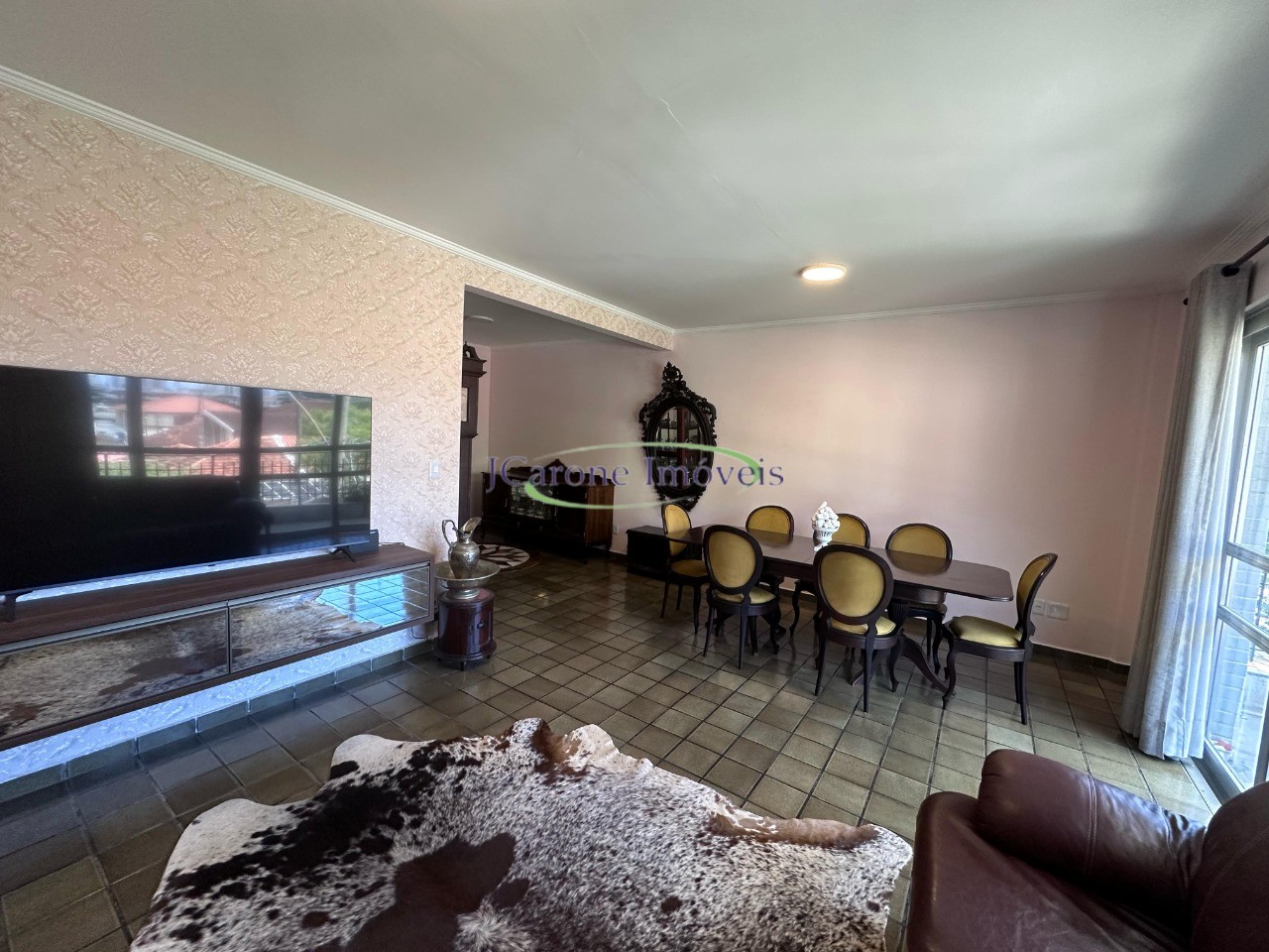 Apartamento, 4 quartos, 185 m² - Foto 4