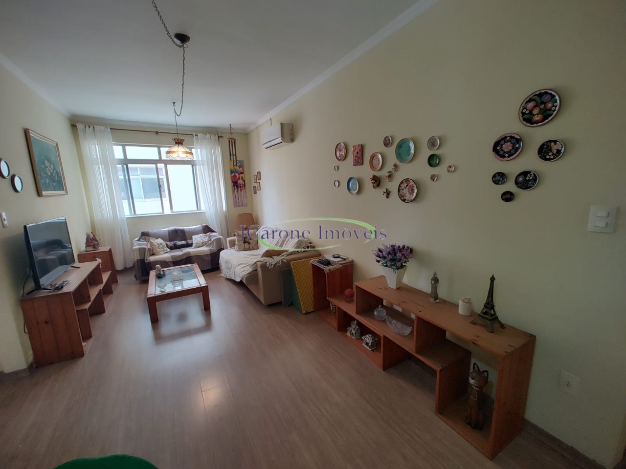 Apartamento, 2 quartos, 95 m² - Foto 5