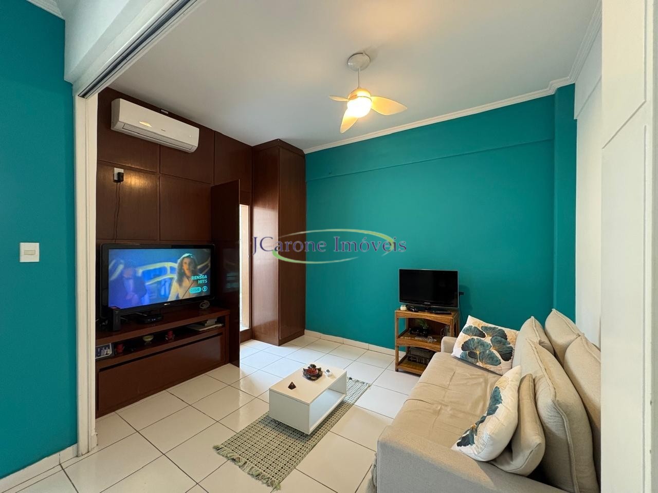 Apartamento, 2 quartos, 58 m² - Foto 3