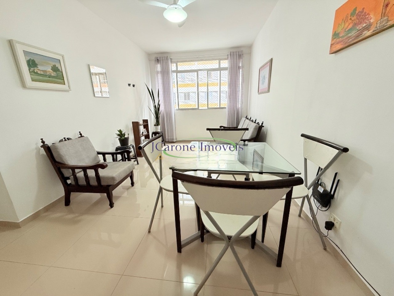 Apartamento, 3 quartos, 84 m² - Foto 3