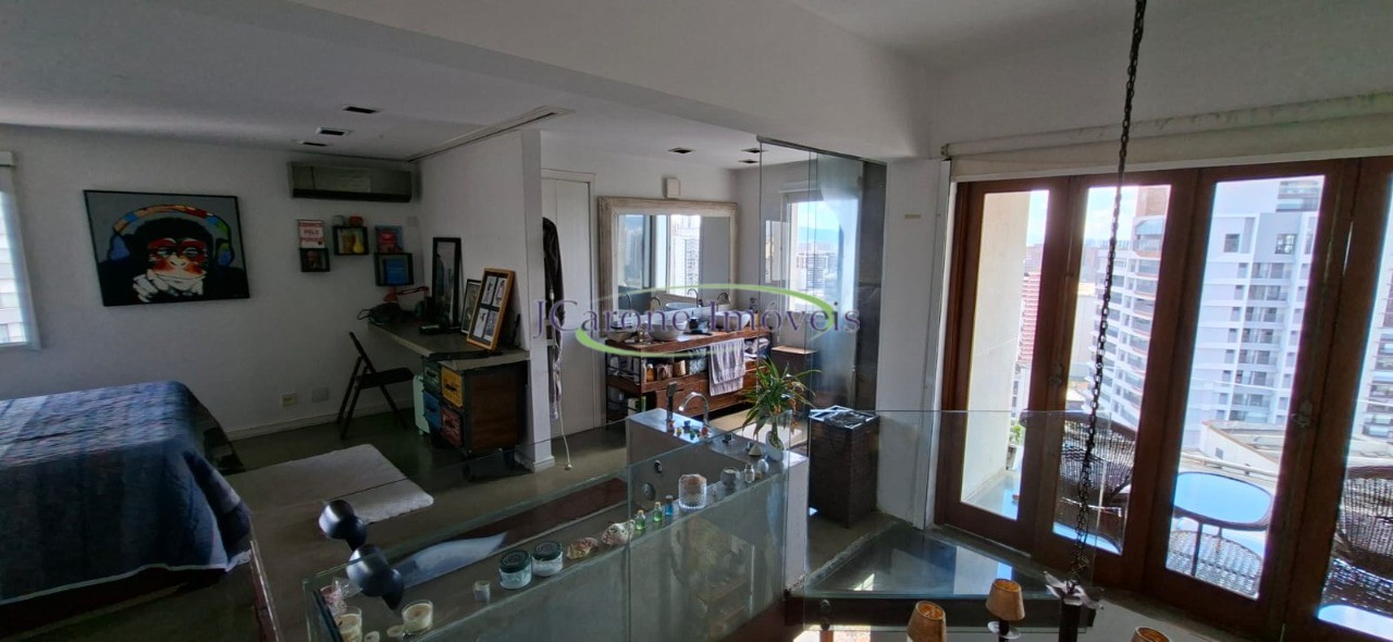 Cobertura, 1 quarto, 105 m² - Foto 5