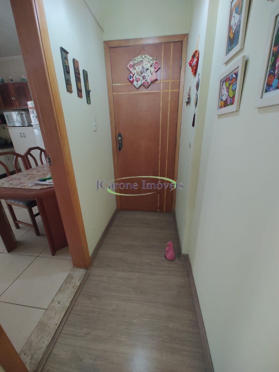 Apartamento, 2 quartos, 95 m² - Foto 6