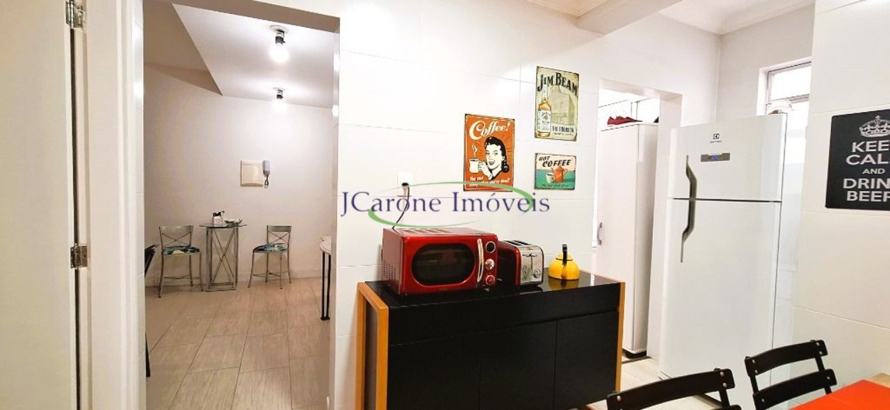 Apartamento, 1 quarto, 61 m² - Foto 16