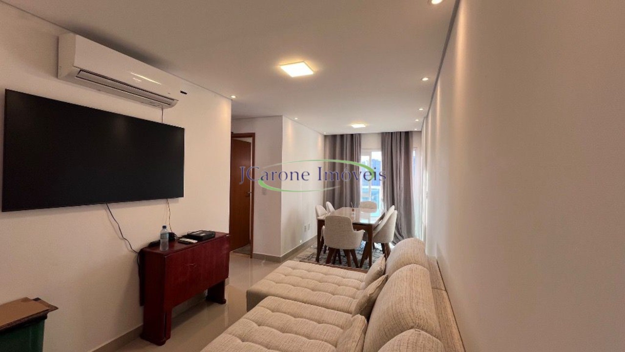 Apartamento, 2 quartos, 54 m² - Foto 4