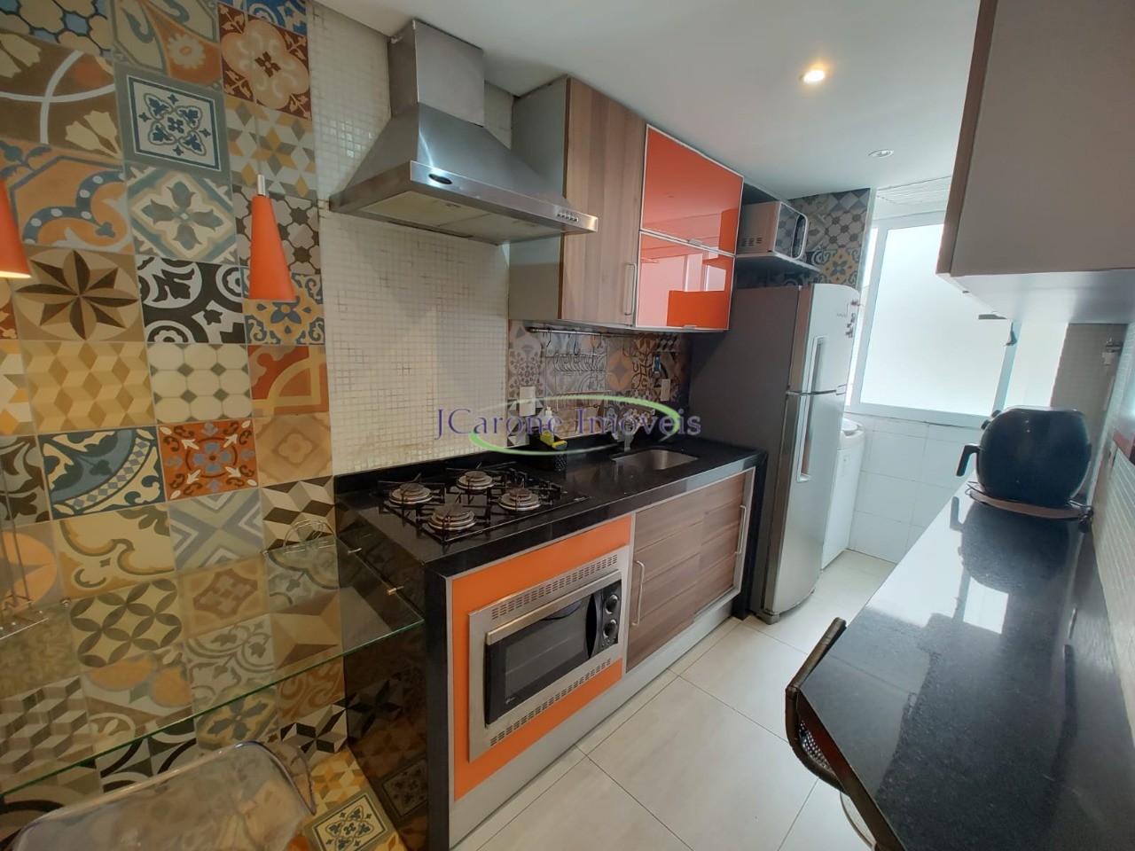 Apartamento, 1 quarto, 60 m² - Foto 12