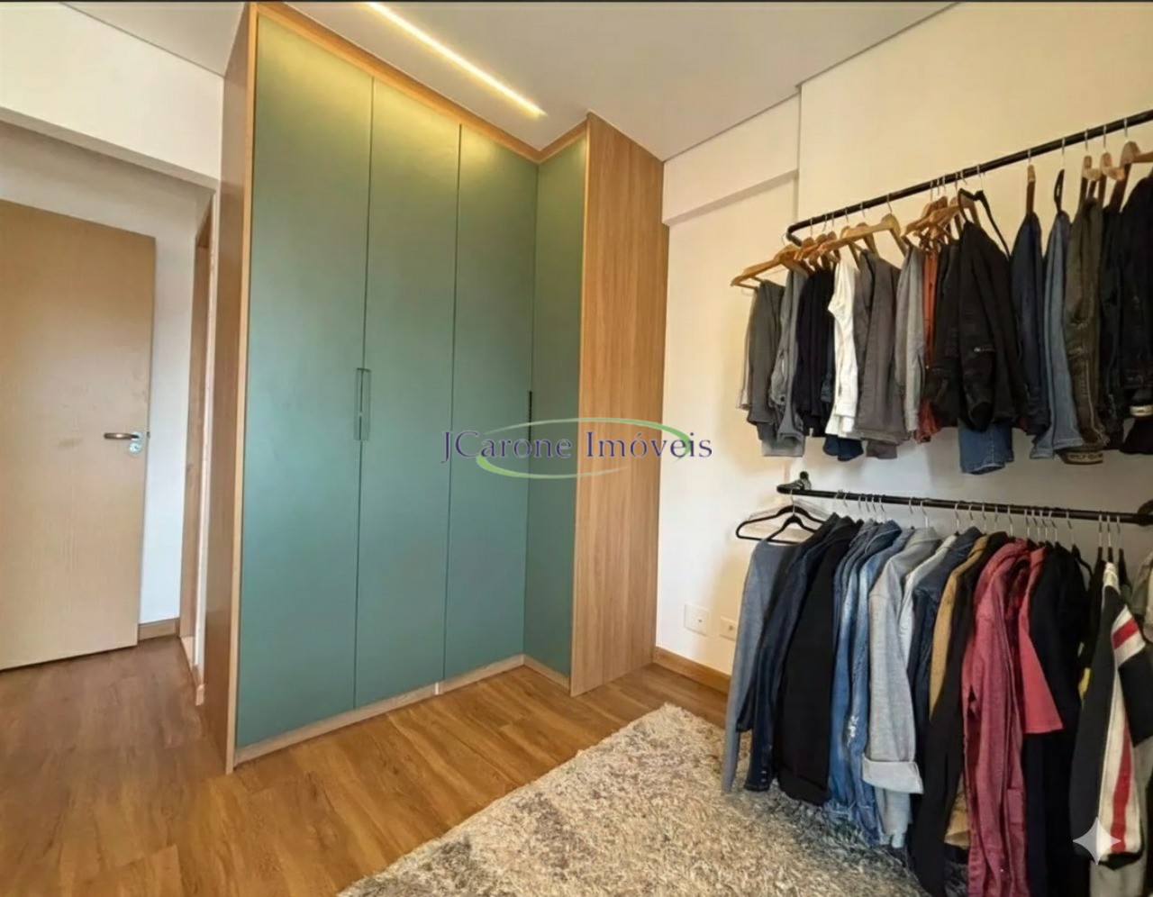 Apartamento, 2 quartos, 75 m² - Foto 11