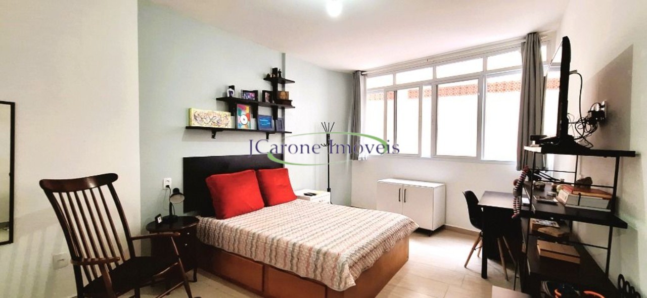 Apartamento, 1 quarto, 61 m² - Foto 12
