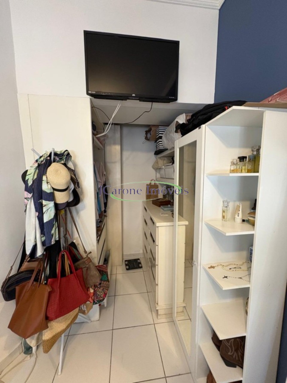 Apartamento, 2 quartos, 58 m² - Foto 8