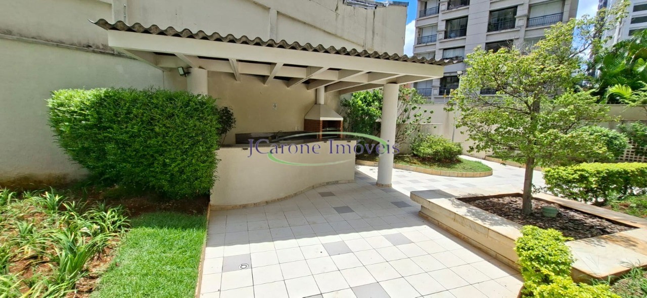 Cobertura, 1 quarto, 105 m² - Foto 23