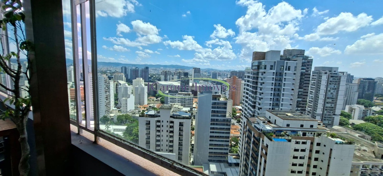 Cobertura, 1 quarto, 105 m² - Foto 4